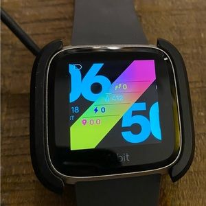 Fitbit Versa Lite